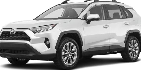 TOYOTA RAV4 2020 2T3C1RFV4LC082043 image