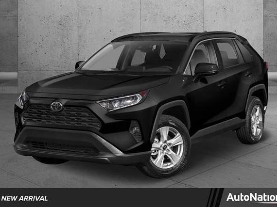 TOYOTA RAV4 2020 2T3A1RFV8LW113414 image