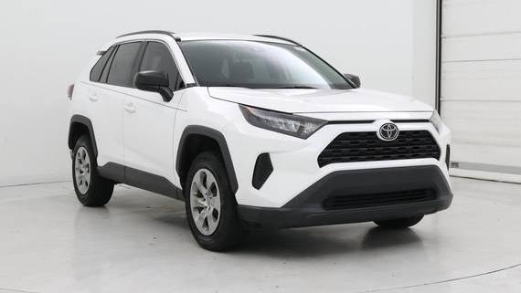 TOYOTA RAV4 2020 2T3H1RFV8LC084027 image TOYOTA RAV4 2020 2T3H1RFV8LC084027 image