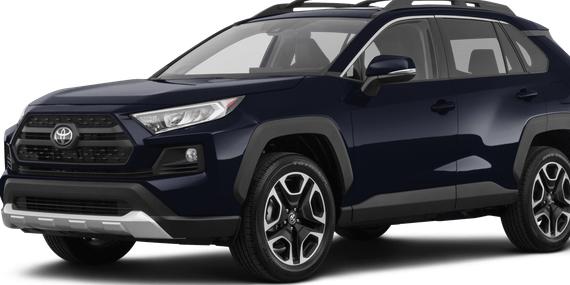 TOYOTA RAV4 2020 2T3J1RFV0LC102201 image TOYOTA RAV4 2020 2T3J1RFV0LC102201 image