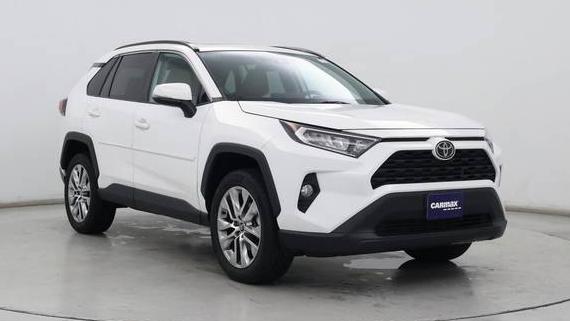 TOYOTA RAV4 2020 2T3A1RFV1LW130474 image