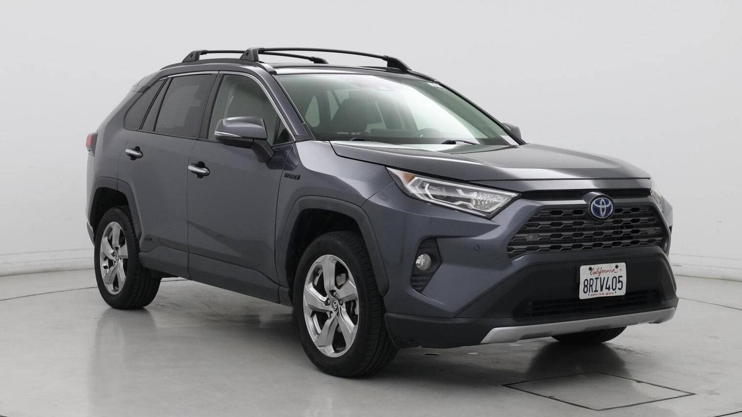 TOYOTA RAV4 2020 JTMDWRFV7LD056411 image