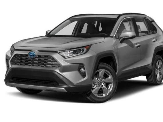 TOYOTA RAV4 2020 JTMDWRFV2LD544293 image