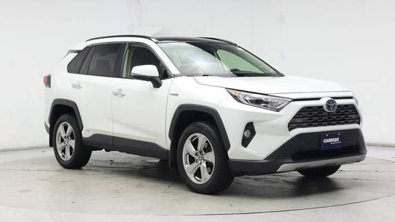 TOYOTA RAV4 2020 JTMDWRFV9LD546722 image TOYOTA RAV4 2020 JTMDWRFV9LD546722 image
