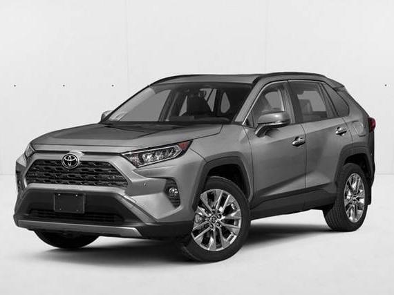 TOYOTA RAV4 2020 2T3Y1RFV0LW095859 image TOYOTA RAV4 2020 2T3Y1RFV0LW095859 image