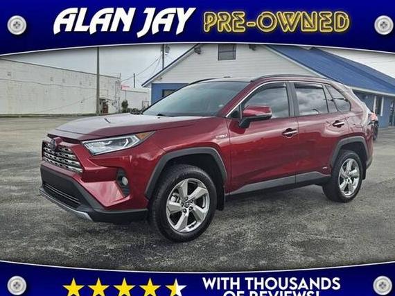 TOYOTA RAV4 2020 2T3DWRFV6LW092870 image TOYOTA RAV4 2020 2T3DWRFV6LW092870 image