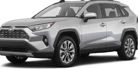 TOYOTA RAV4 2020 JTMN1RFV0LD528841 image