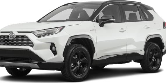 TOYOTA RAV4 2020 JTMEWRFV7LJ042711 image TOYOTA RAV4 2020 JTMEWRFV7LJ042711 image