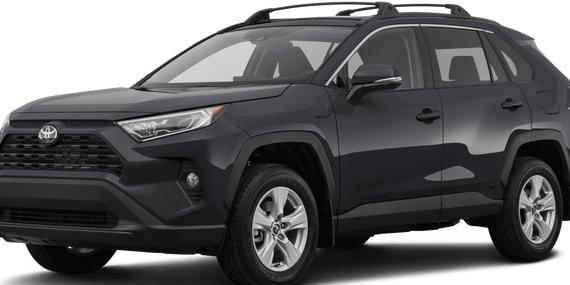 TOYOTA RAV4 2020 JTMRWRFV3LD068710 image