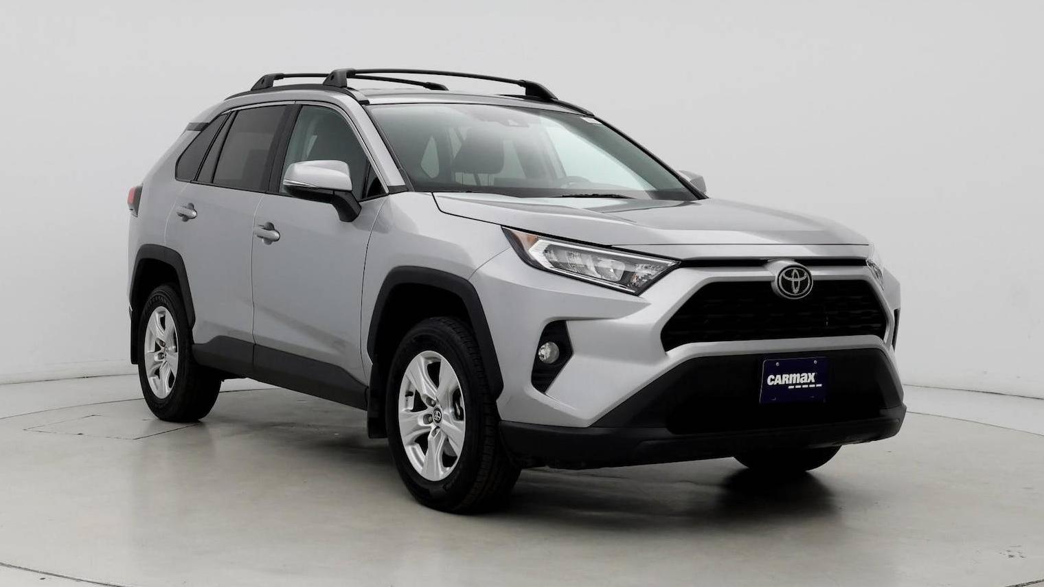 TOYOTA RAV4 2020 2T3W1RFV2LW085051 image