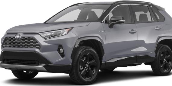 TOYOTA RAV4 2020 4T3E6RFV0LU002309 image