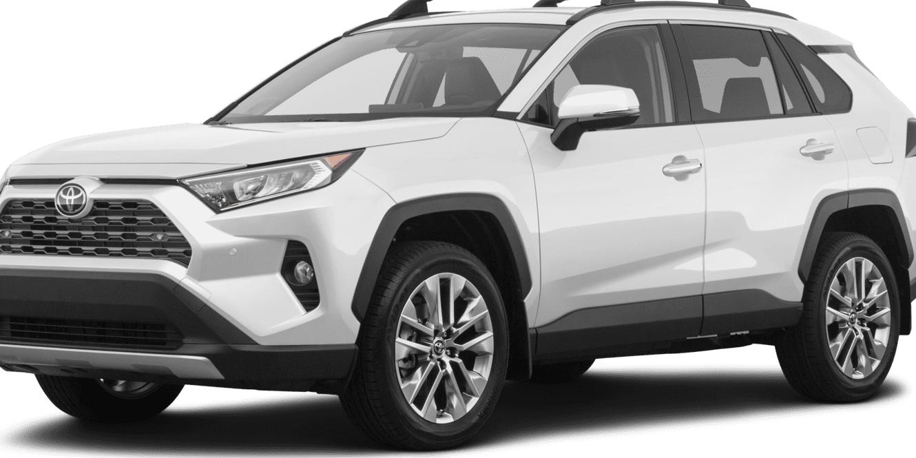 TOYOTA RAV4 2020 JTMY1RFV0LD519117 image