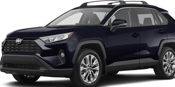TOYOTA RAV4 2020 2T3G1RFV8LW102682 image TOYOTA RAV4 2020 2T3G1RFV8LW102682 image