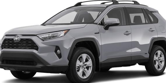 TOYOTA RAV4 2020 JTMR6RFV0LD005970 image