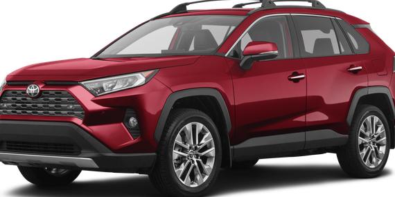 TOYOTA RAV4 2020 2T3DWRFV7LW050840 image
