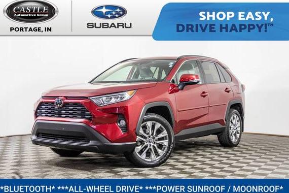 TOYOTA RAV4 2020 2T3A1RFV3LW111523 image TOYOTA RAV4 2020 2T3A1RFV3LW111523 image