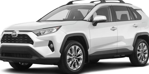 TOYOTA RAV4 2020 2T3C1RFV3LW060808 image