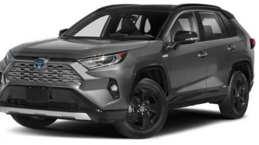 TOYOTA RAV4 2020 JTMEWRFV8LJ029725 image