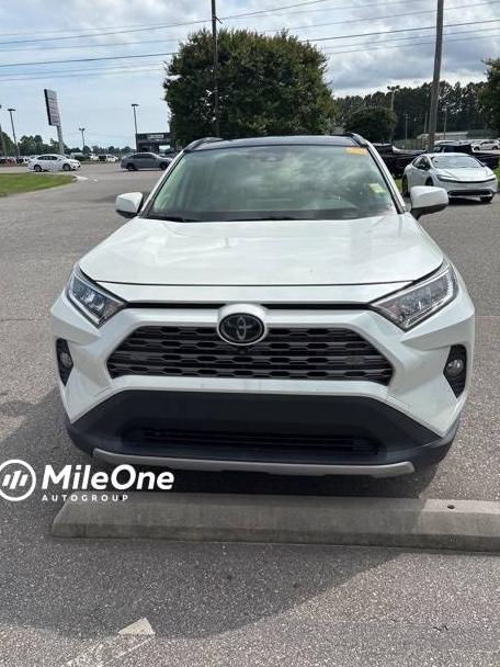 TOYOTA RAV4 2020 JTMN1RFV2LD527450 image