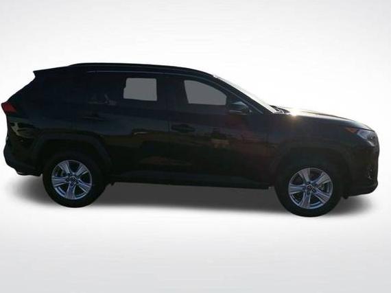 TOYOTA RAV4 2020 2T3W1RFV3LW092154 image