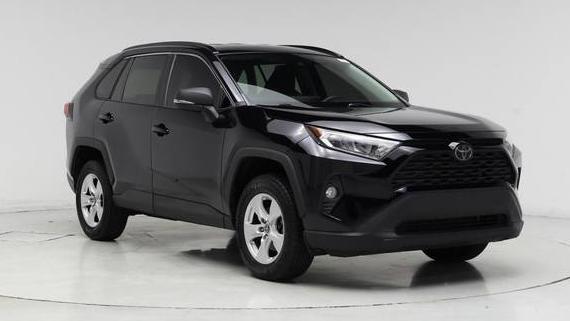 TOYOTA RAV4 2020 2T3W1RFV9LC085369 image TOYOTA RAV4 2020 2T3W1RFV9LC085369 image