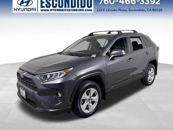 TOYOTA RAV4 2020 2T3W1RFV1LW079323 image TOYOTA RAV4 2020 2T3W1RFV1LW079323 image