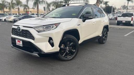 TOYOTA RAV4 2020 JTMEWRFV9LJ042676 image