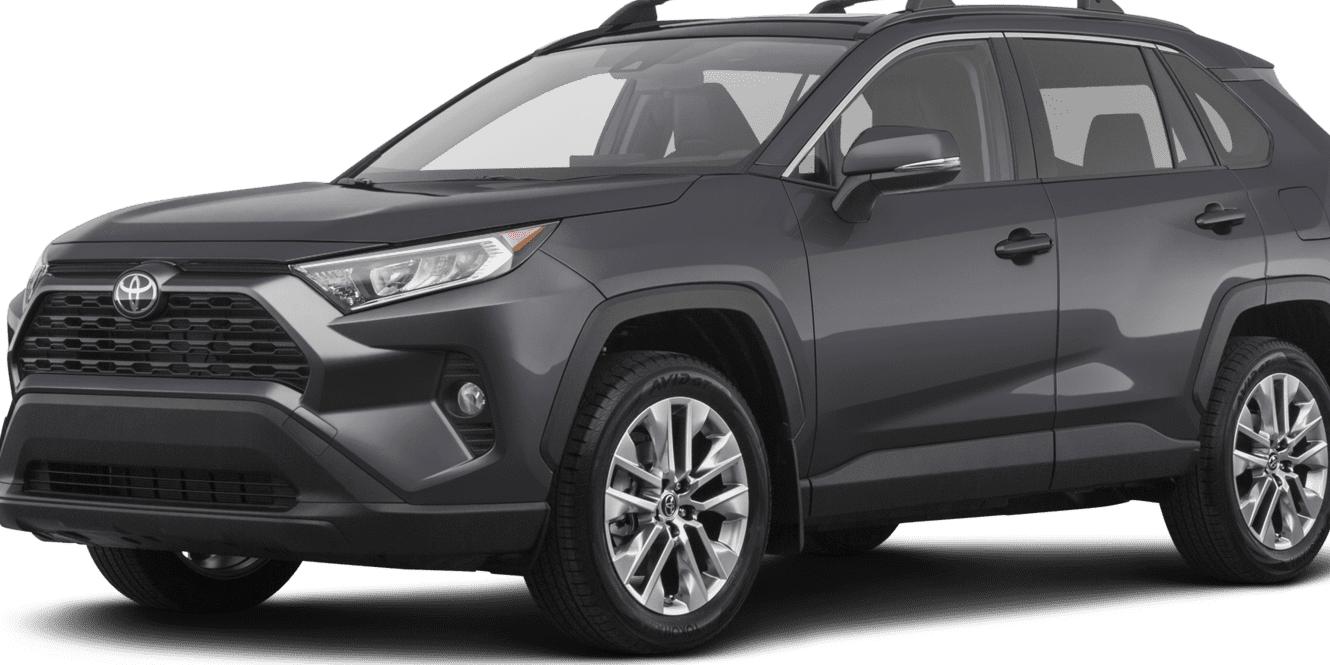 TOYOTA RAV4 2020 JTMH1RFV3LD046183 image