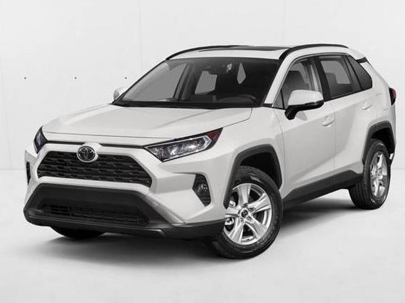 TOYOTA RAV4 2020 JTMP1RFV3LD059429 image