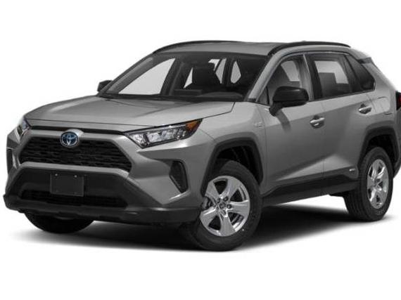 TOYOTA RAV4 2020 JTMLWRFV9LD057992 image