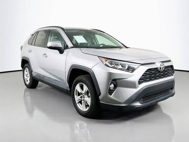 TOYOTA RAV4 2020 2T3W1RFV9LW093762 image