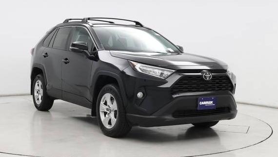 TOYOTA RAV4 2020 2T3P1RFV6LW121506 image TOYOTA RAV4 2020 2T3P1RFV6LW121506 image