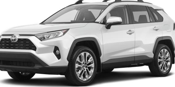 TOYOTA RAV4 2020 2T3F1RFV0LW102140 image