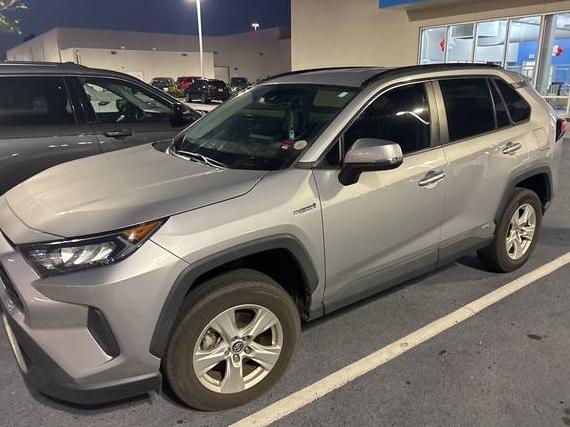 TOYOTA RAV4 2020 2T3MWRFV6LW093209 image TOYOTA RAV4 2020 2T3MWRFV6LW093209 image