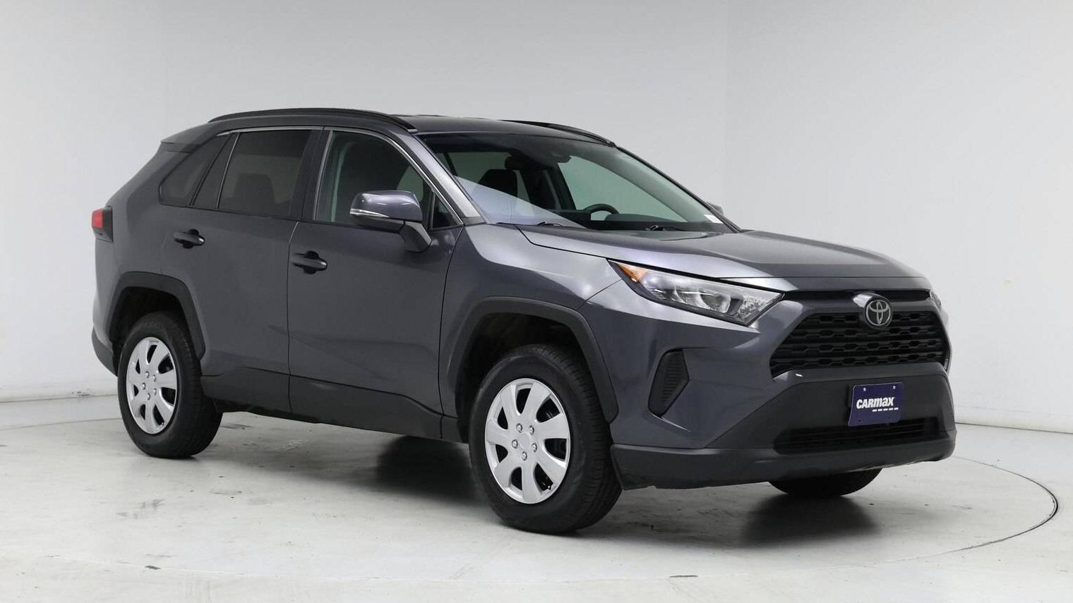 TOYOTA RAV4 2020 2T3G1RFV2LC065971 image