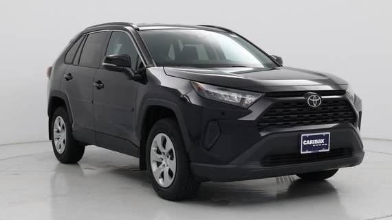 TOYOTA RAV4 2020 2T3G1RFV6LW114667 image TOYOTA RAV4 2020 2T3G1RFV6LW114667 image