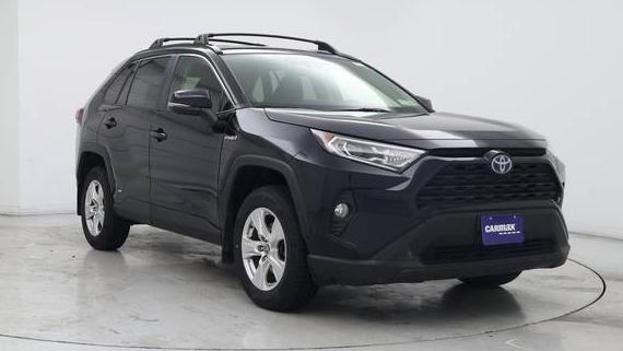 TOYOTA RAV4 2020 JTMRWRFV7LD069021 image