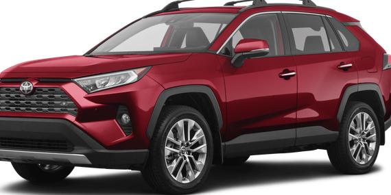 TOYOTA RAV4 2020 JTMY1RFV2LD520432 image