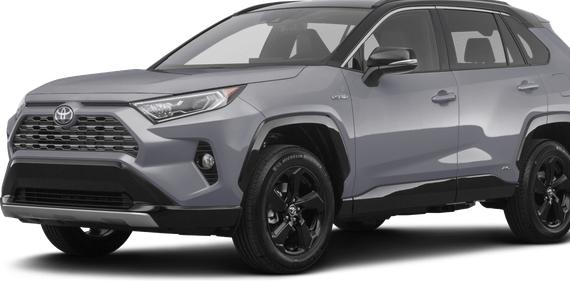 TOYOTA RAV4 2020 JTMEWRFV5LD539383 image