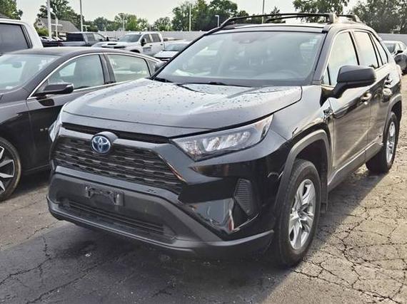 TOYOTA RAV4 2020 2T3LWRFV1LW063322 image TOYOTA RAV4 2020 2T3LWRFV1LW063322 image