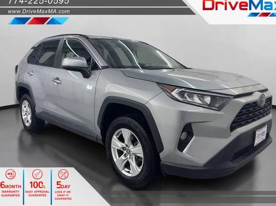 TOYOTA RAV4 2020 2T3P1RFV5LW137504 image TOYOTA RAV4 2020 2T3P1RFV5LW137504 image