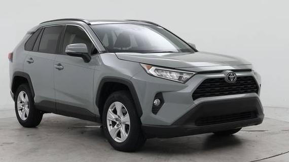 TOYOTA RAV4 2020 JTMW1RFV8LD054724 image