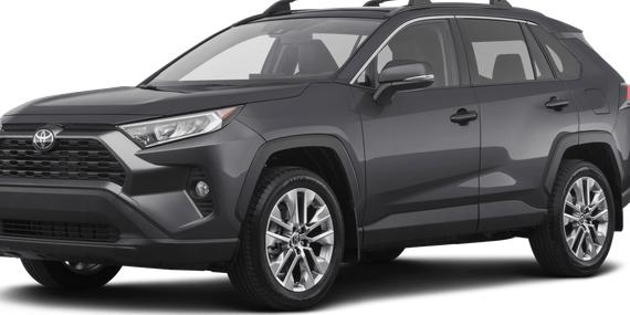 TOYOTA RAV4 2020 2T3W1RFV0LC069982 image
