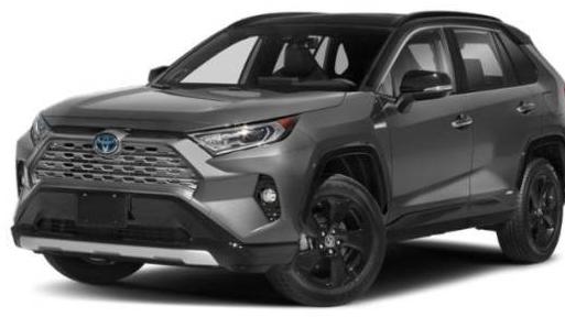 TOYOTA RAV4 2020 JTMEWRFV1LJ047189 image