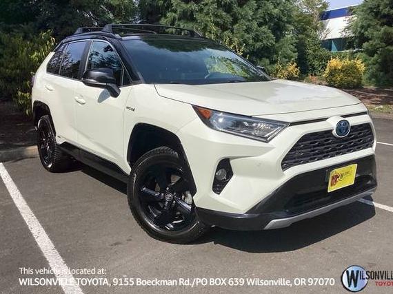 TOYOTA RAV4 2020 2T3E6RFV3LW001977 image