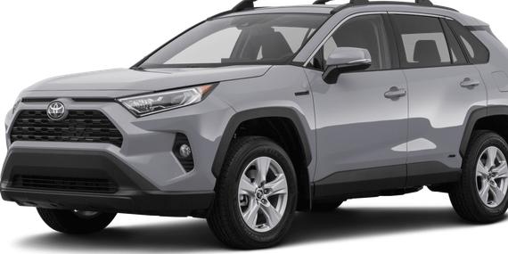 TOYOTA RAV4 2020 4T3R6RFV1LU002773 image