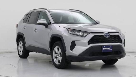 TOYOTA RAV4 2020 2T3M6RFV1LW002072 image