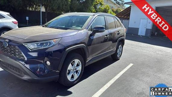 TOYOTA RAV4 2020 4T3RWRFV8LU007047 image TOYOTA RAV4 2020 4T3RWRFV8LU007047 image