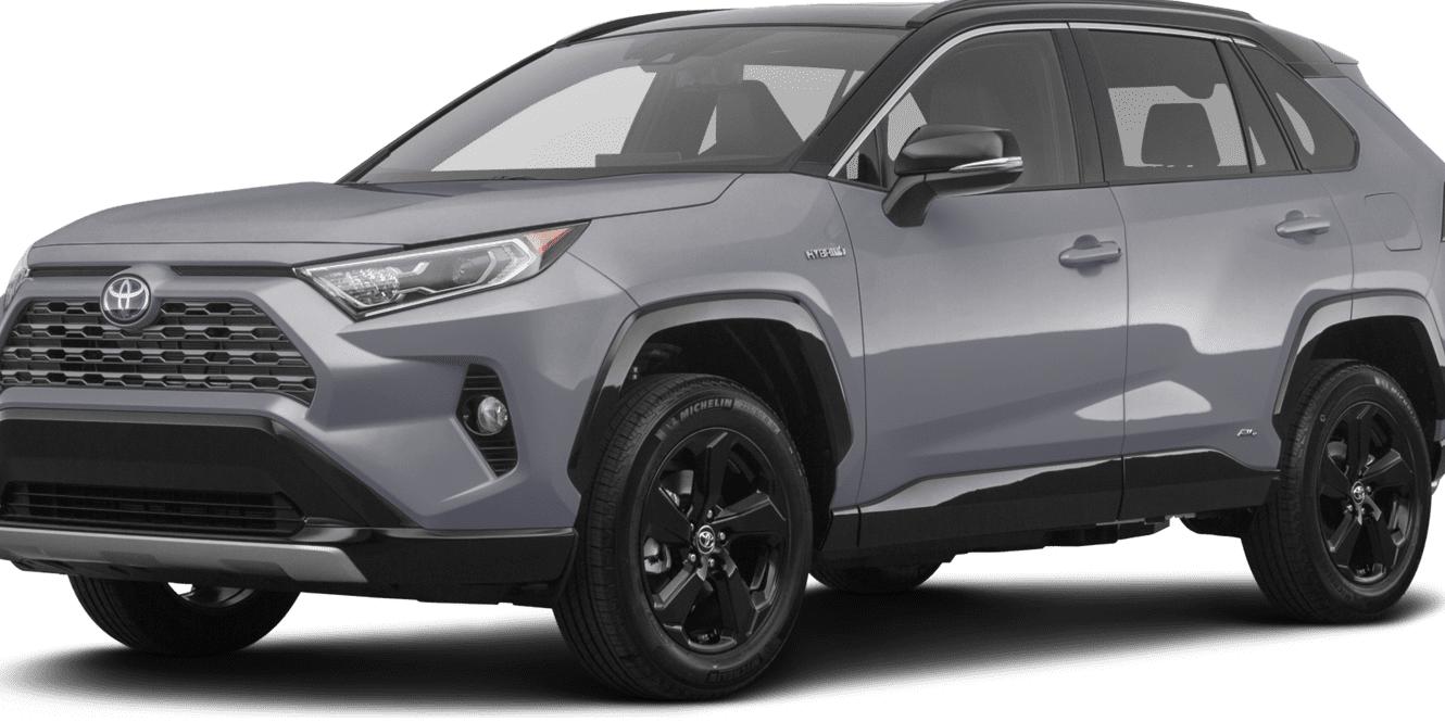 TOYOTA RAV4 2020 4T3EWRFV3LU003728 image