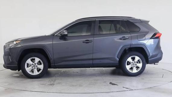 TOYOTA RAV4 2020 2T3W1RFV3LC054019 image
